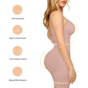 Bodysuit for Women Butt Lift Slimming