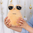 Cuddly Plush Alien Toy for Kids Bedtime