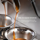 Hibrew Barista Pro Bean Espresso