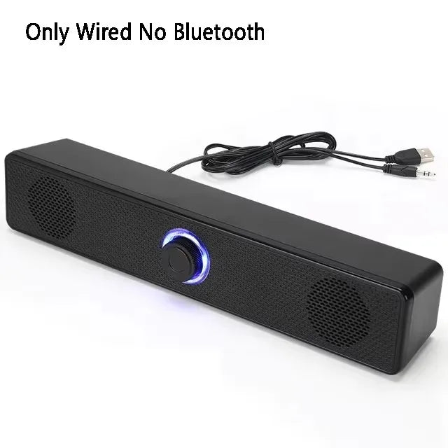 Soundbar Richer Sound