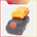 Parkside 18V Battery Converter Ryobi DeWalt Bosch Hitachi