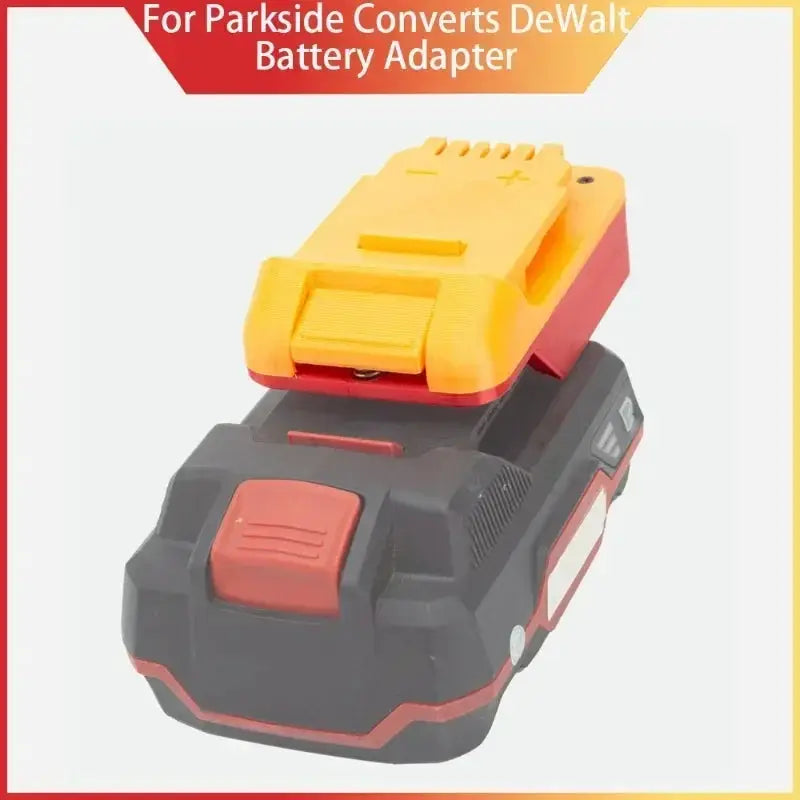 Parkside 18V Battery Converter Ryobi DeWalt Bosch Hitachi
