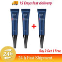 Brightening Retinol Eye Cream for Men