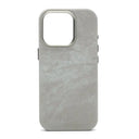 MagSafe Leather Case - Shockproof iPhone Cover
