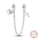 100 Real Sterling Silver Classic Devil's