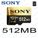 Original SONY Micro SD Card High Speed Memory Card 128GB