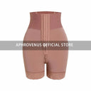 Shapewear Shorts for Women Tummy Control