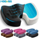 Tailbone Relief Cushion for Office Chair