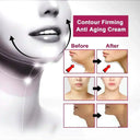 V Line Face Lifting Cream For Women