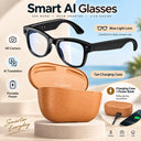 2026 Smart AI Glasses Camera