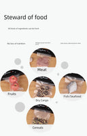 Automatic Food Sealing Machine Home