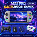 128GB M22 Pro Portable Handheld
