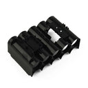 For- DCB200 Battery Plastic Case PCB Protection Board 10 Cells