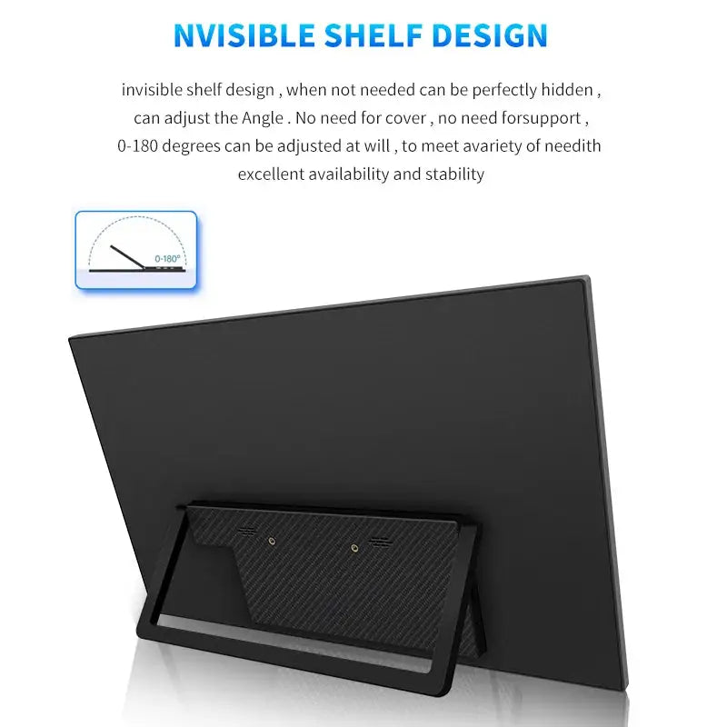 Portable Monitor Inch — product view 6