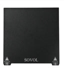 Sovol PEI Print Plate Kit, Which Is Suitable for SV08