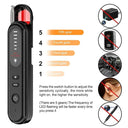 Hidden Camera Detector Anti Spy Wireless Signal Scanner