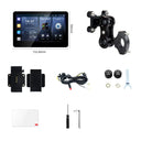 Ekiy 6.2 Wireless CarPlay Motorcycle GPS