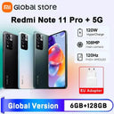 120W HyperCharge Smartphone For Gamers