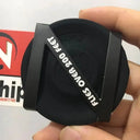 Mini Silicone Flying Disc For Kids