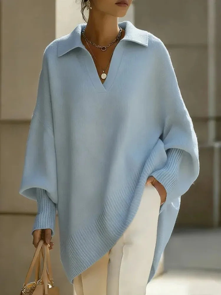 Casual Regular Fit Pullover Sweater