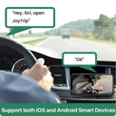 RVs Rear View Camera for Safer Backing