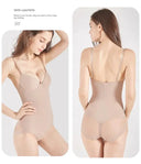 Silky Bodysuit for Women All-Day Comfort