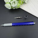 Smart 7-in-1 Tool Pen for DIY Projects