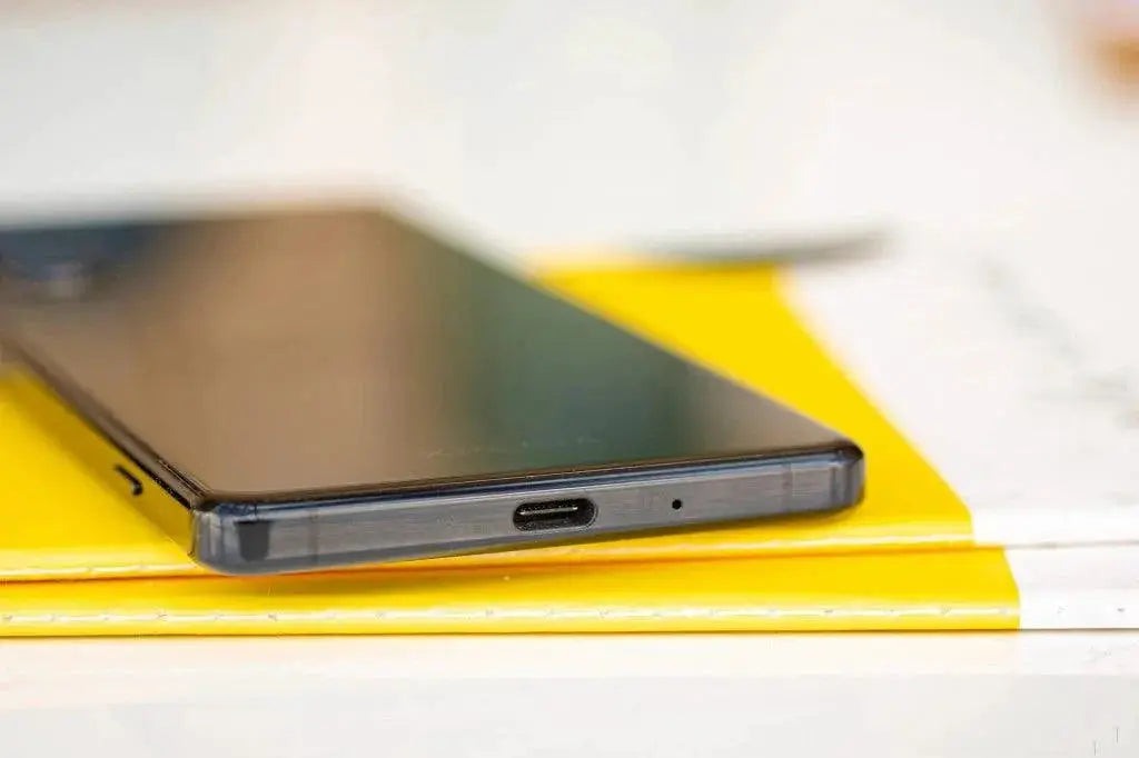 Sony Xperia 1 II 5G Mobile Phone 6.5 Inch OLED Display