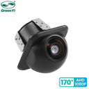 Night Vision 1080P Car Backup Camera