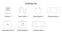 Smart Home Security Camera For Everyday Living Now