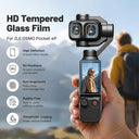 Dji Osmo Pocket Xtra Muse
