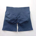 NCLAGEN Impact Shorts Scrunch Butt Seamless Yoga