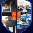 WALRAM SSD High-Speed Storage Solution with Wide Compatibility