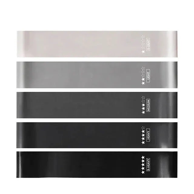 Home Yoga Bands - Strength Training — product view 18