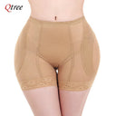 Seamless Butt Lifter Shapewear Enhances Curves Effortlessly
