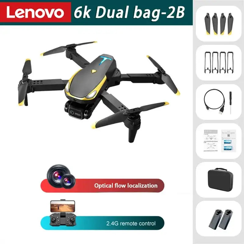 Tesla Drone Pro Aerial Photography Quadcopter Ultra — product view 12