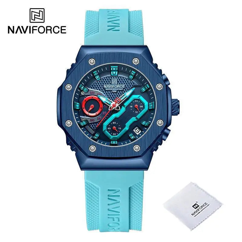 Reliable Timekeeping Watches for Couples – Couple-BGYB / United State product view 18