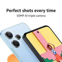 Phone For Everyday Use With 5000mAh