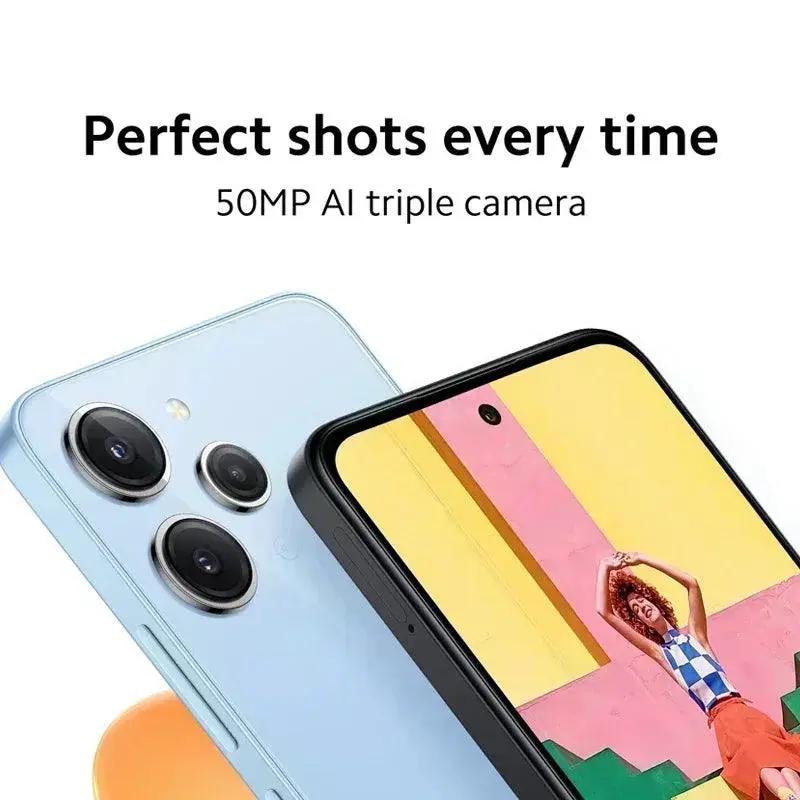 Redmi 12 Global Version 90Hz Display 50MP Camera 5000mAh
