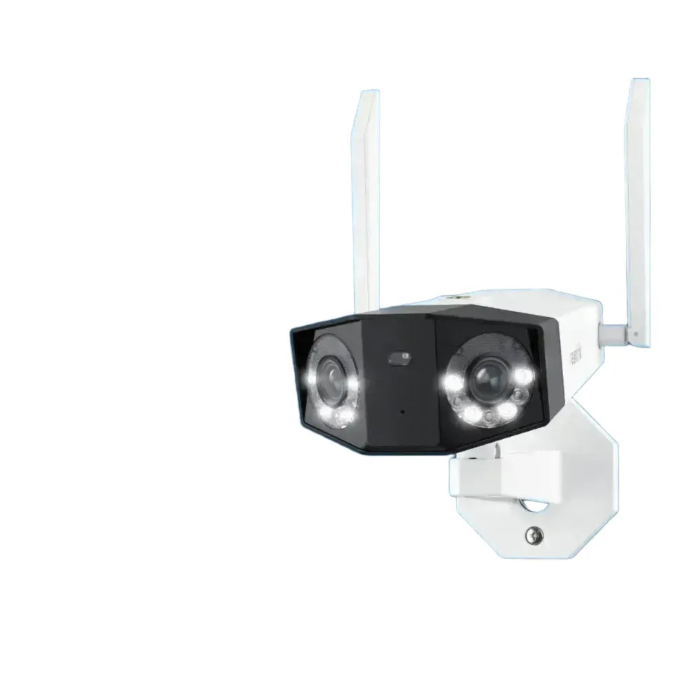 Reolink Outdoor Camera for Home AI — PAL
