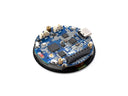 Waveshare Esp32 S3 Amoled Round Display