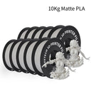Geeetech Matte Pla Value