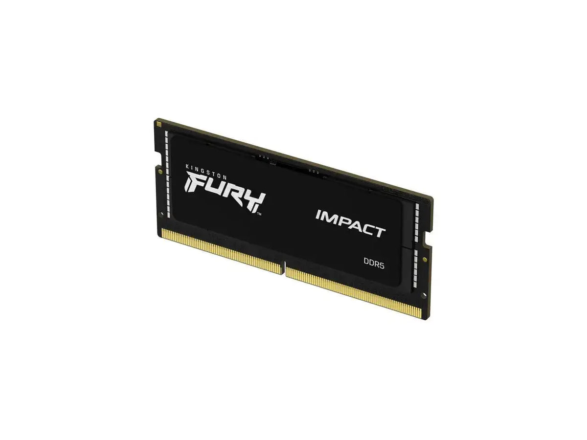 Kingston FURY Impact — product view 2