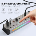 Aluminum Hub - Fast External Storage Link.