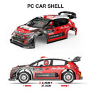 MJX High Speed Brushless RC Car