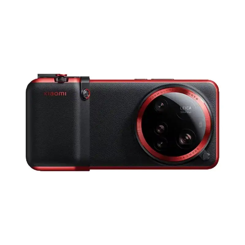 Original Xiaomi 15 Ultra Professional Photography Kit Set Leather Camera Cover Case Wireless For Xiaomi 15Ultra