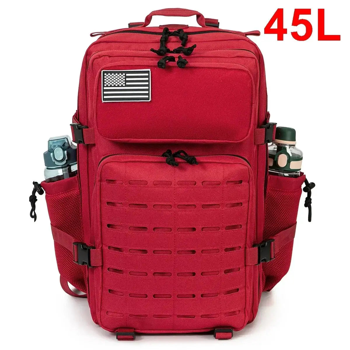 QTQY 25L 45L Tactical Backpack For Men And Women Outdoor