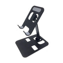 Phone and Tablet Stand Universal Adjustable Holder for Travel