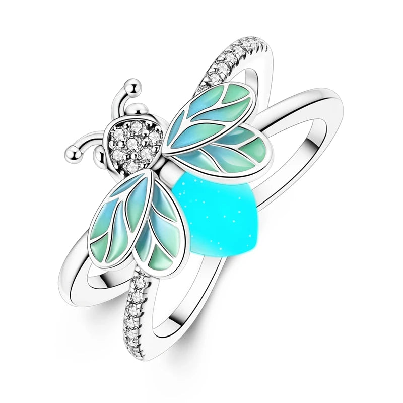 Mula Sterling Silver Summer Night