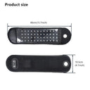 Rechargeable Cordless Red And Near IR Light Therapy Wrist Wrap For Pain Relief